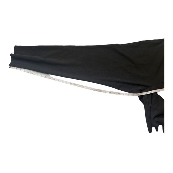 Rafaella Women's Curvy Fit Dress Pants Size 14 in Charcoal - Picture 5 of 11